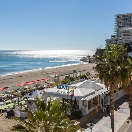 Apartamento Monkó Kalypso *