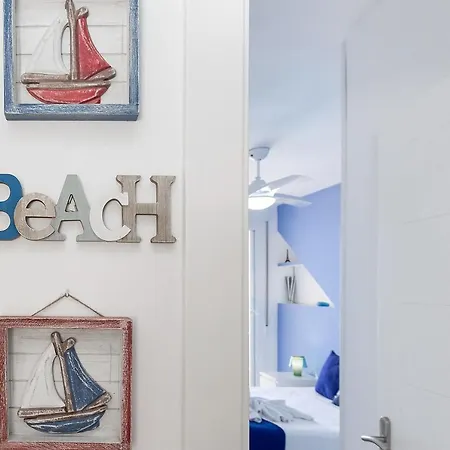 Monko Kalypso * טורמולינוס