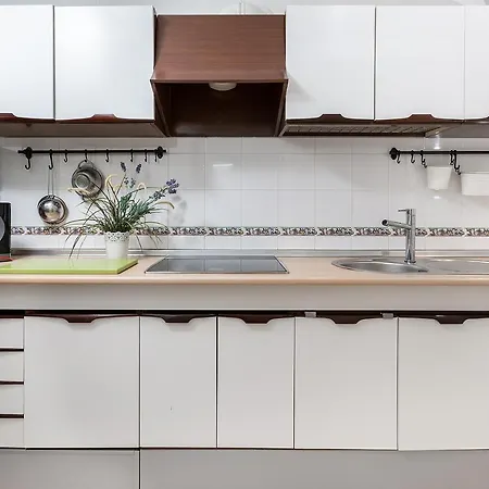 Monkó Kalypso Apartamento