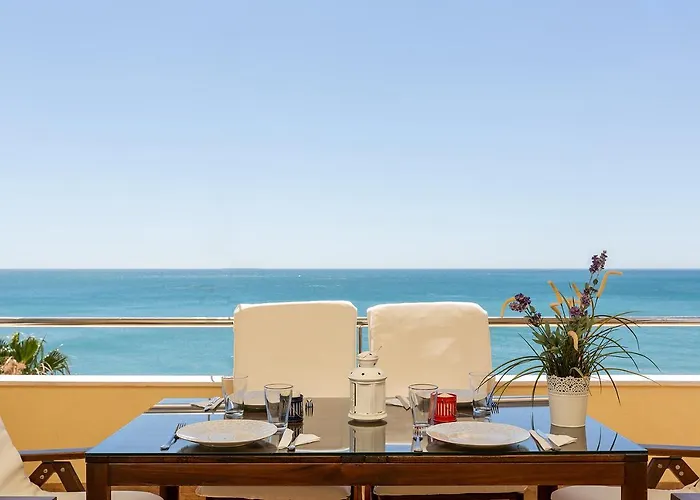 Monkó Kalypso Apartamento