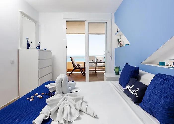 Monkó Kalypso * Torremolinos