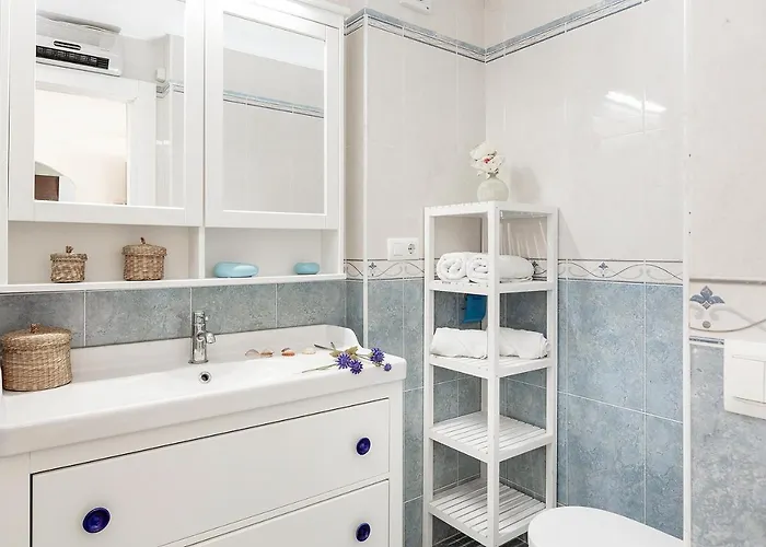 Monkó Kalypso Torremolinos