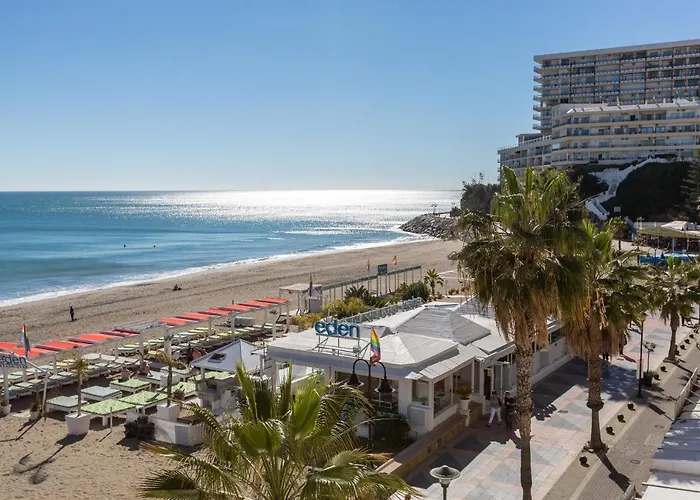 Apartamento Monkó Kalypso *