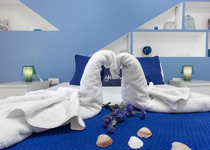 Monkó Kalypso Apartamento Torremolinos