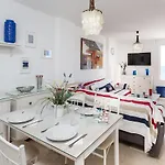 Monko Kalypso Appartement