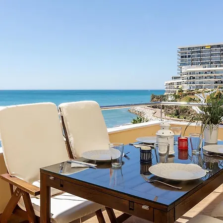 Monkó Kalypso Apartamento *