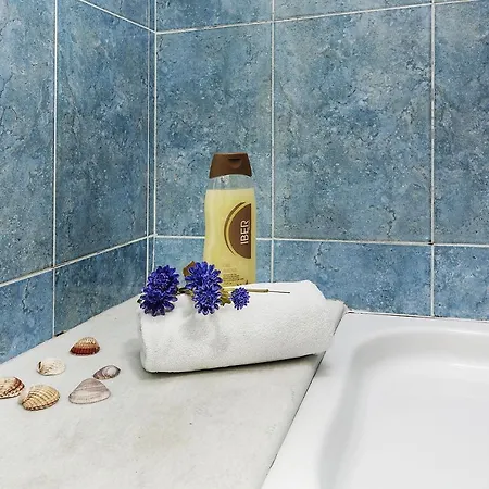 Monko Kalypso Апартаменты Торремолинос