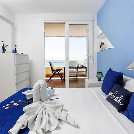 Monkó Kalypso * Torremolinos