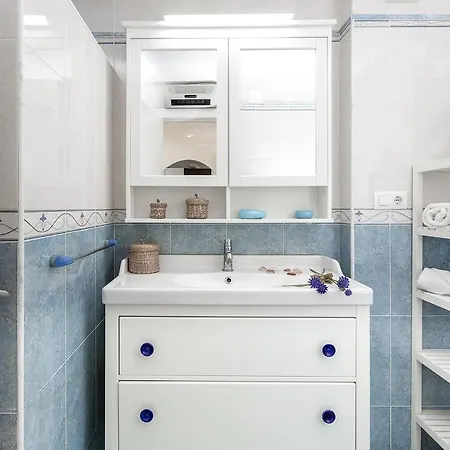 Monko Kalypso Lejlighed Torremolinos