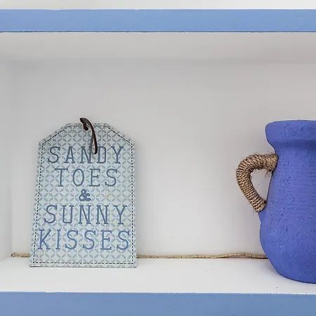 Lejlighed Monko Kalypso Torremolinos