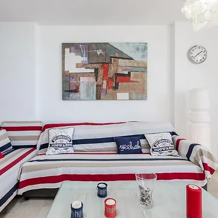 Monko Kalypso Торремолинос