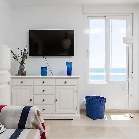 Monko Kalypso Lejlighed *