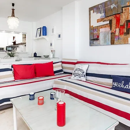 Monko Kalypso * Торремолинос