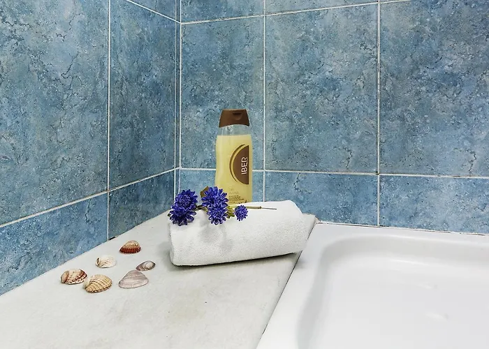 Monkó Kalypso Apartamento Torremolinos