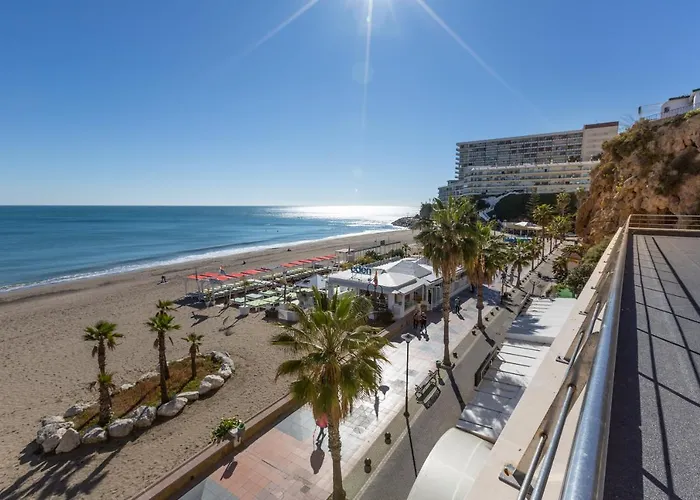 Monkó Kalypso Apartamento