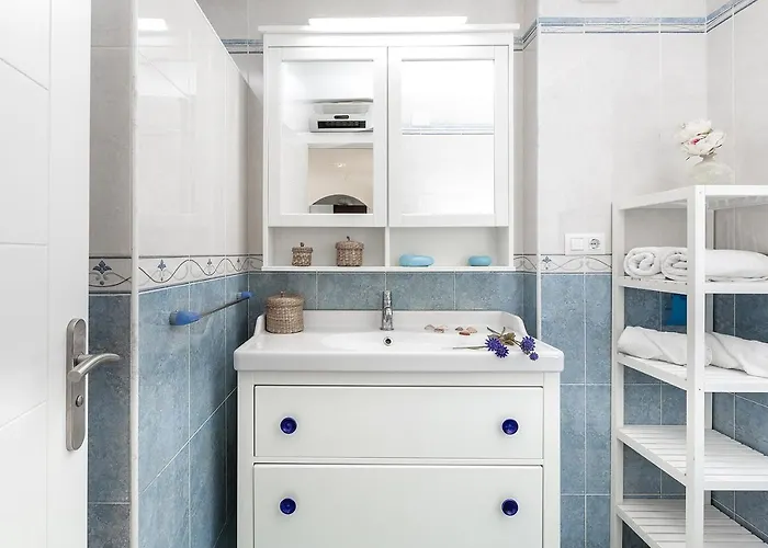 Monkó Kalypso Apartamento Torremolinos