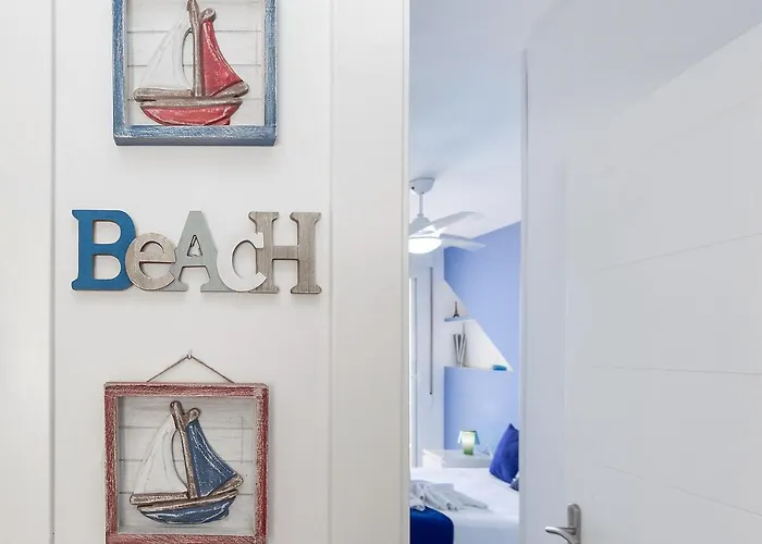 Monko Kalypso * Торремолинос