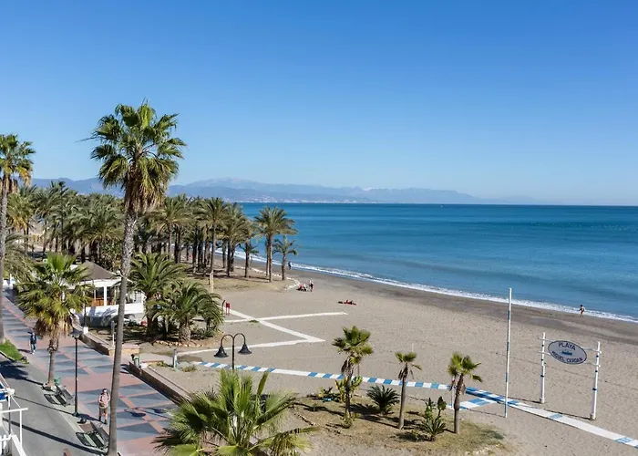 Monkó Kalypso Apartamento