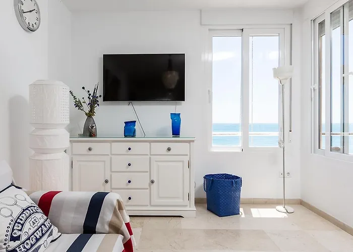 Monkó Kalypso Apartamento *