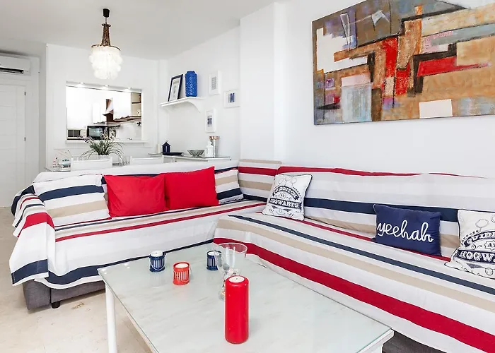 Monko Kalypso * Torremolinos