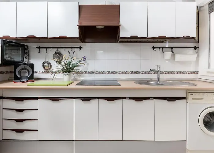 Monkó Kalypso Apartamento