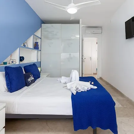 Monkó Kalypso Apartamento