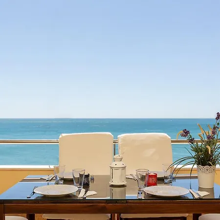 Monkó Kalypso Apartamento
