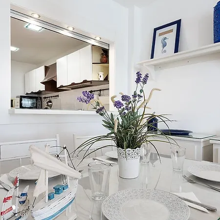 Monkó Kalypso Apartamento