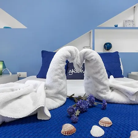 Monko Kalypso Apartment Torremolinos