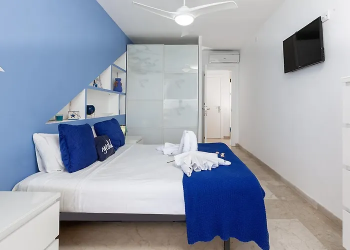 Monko Kalypso Apartment