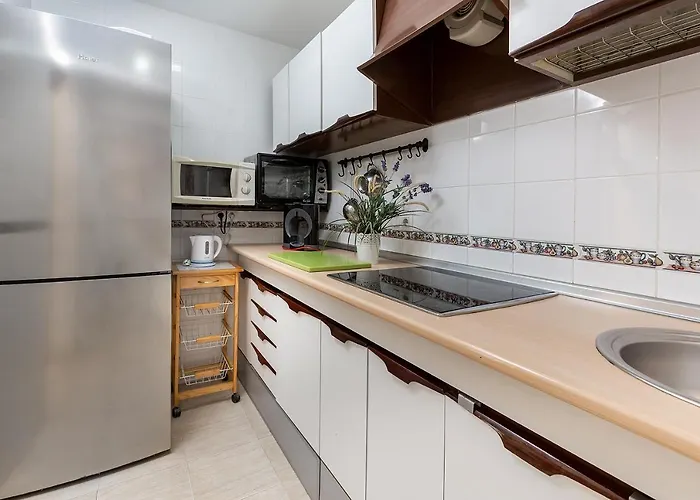 Monko Kalypso Apartment *