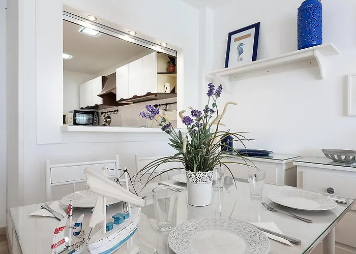 Monko Kalypso Apartment