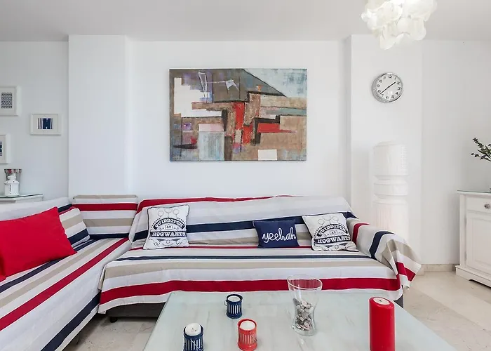 Monko Kalypso Torremolinos