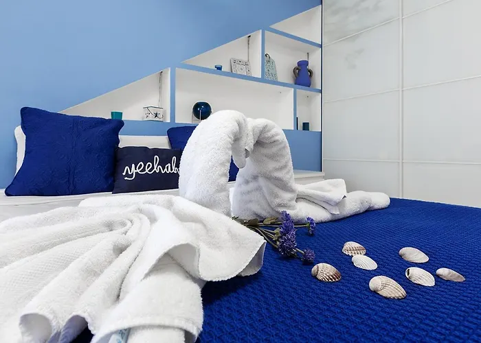 Monko Kalypso * Torremolinos