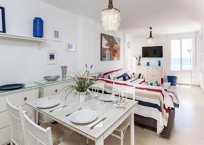 Monko Kalypso Apartment