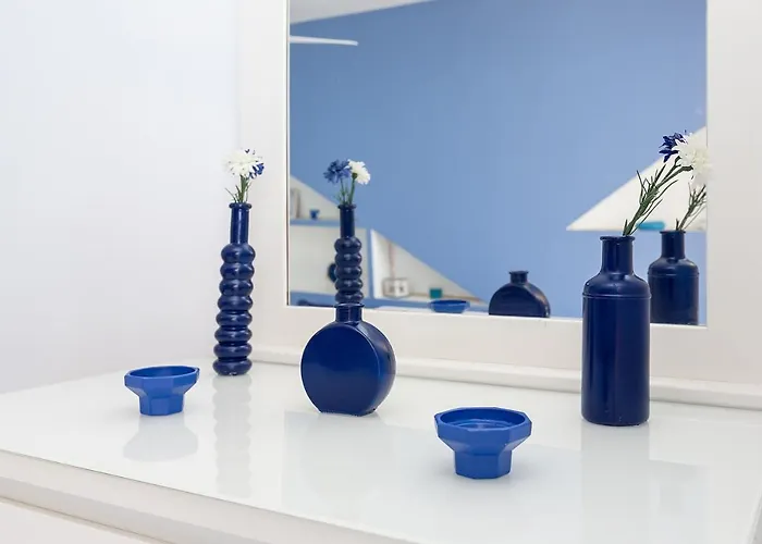 Monko Kalypso Appartamento